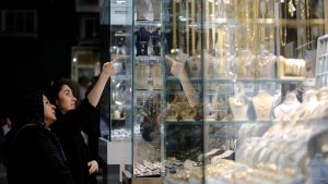 Altın fiyatları yükseliş trendine devam ediyor