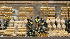 Altın yükselişe yöneldi! Gümüş rekor kırdı