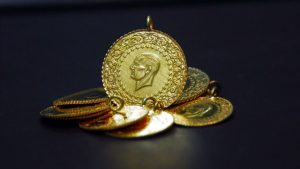 Altının kilogram fiyatı yükseldi: 6 milyon 107 bin lira