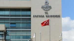 Anayasa Mahkemesi’nden örnek ‘yüz kızartıcı suç’ kararı