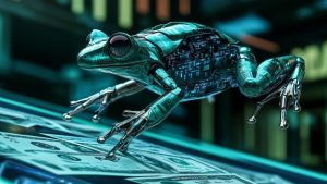 Android bankacılıkta Truva Atı alarmı: Kaspersky Frogblight’ı keşfetti