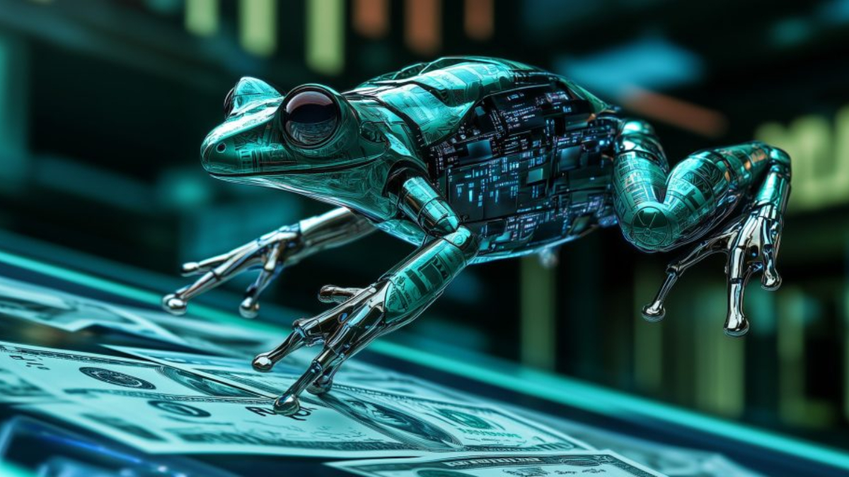 Android bankacılıkta Truva Atı alarmı: Kaspersky Frogblight’ı keşfetti