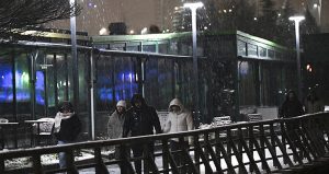 Ankara Büyükşehir Belediyesi’nden sürücülere uyarı