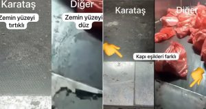 Ankara Büyükşehir’den o görüntülerle ilgili açıklama