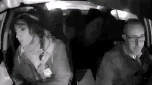 Ankara’da bindiği taksiden 15 bin lira çalan kadın tutuklandı