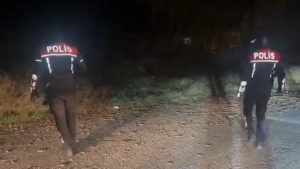 Ankara’da iki grup arasında kavga: 3 gözaltı