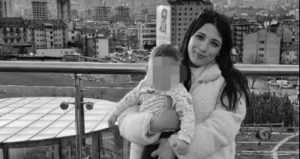 Ankara’da kadın cinayeti: Bıçaklayarak öldürdü