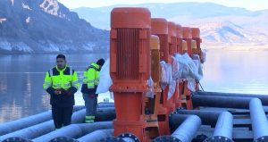 Ankaralıları rahatlatan haber: ‘Ankara’nın suyu en az…’