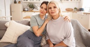 Anneden miras kadınsal hastalıklar