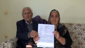 Antalya’da araba hayali kuran çift dolandırıcıların ‘FETÖ’ tuzağına düştü