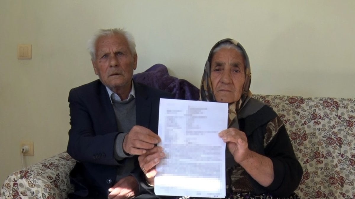 Antalya’da araba hayali kuran çift dolandırıcıların ‘FETÖ’ tuzağına düştü