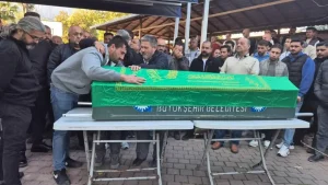 Antalya’da Feci Kaza: İki Genç Hayatını Kaybetti