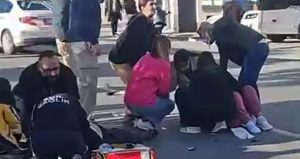 Antalya’da feci kaza: İki kişi öldü