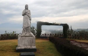 Antalya’da kuvvetli yağış ve fırtına uyarısı