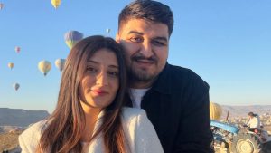 Antalya’da savcı, hemşire eşini satırla öldüren sanık için ağırlaştırılmış müebbet istedi