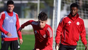Antalyaspor’da 6 gün izin yapılacak