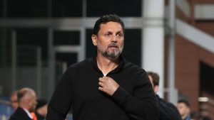 Antalyaspor’da Erol Bulut dönemi sona erdi