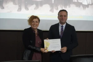 Antik Kentler İçin Seminer Düzenlendi