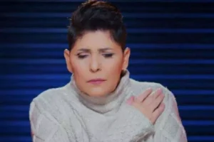 Arabeskin sevilen ismi Cansever’den kötü haber! Son halini paylaştı, dua istedi