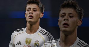 Arda Güler’in maaşı İspanya’da olay oldu