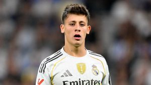 Arda Güler’in maaşı İspanya’da tartışma yarattı