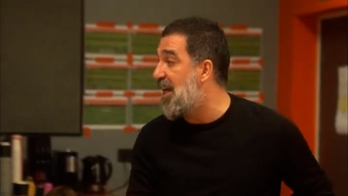 Arda Turan’dan oyuncularına motivasyon konuşması