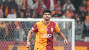 Arda Ünyay: Şampiyonlar Ligi’ni kazanabilmek çok büyük hedef