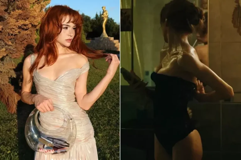 Asena Keskinci’nin müstehcen sahneleri sonrası RTÜK harekete geçti