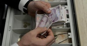 Asgari ücret bahis sitelerine düştü!