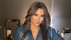 Aslı Hünel’den duygusal paylaşım: Sensiz yarımım