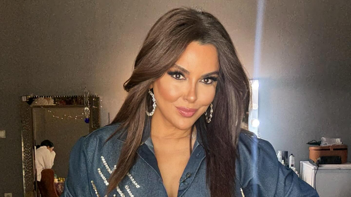 Aslı Hünel’den duygusal paylaşım: Sensiz yarımım