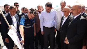 Asrın inşa seferberliği sona eriyor: 42 günde 105 bin 179 teslimat daha