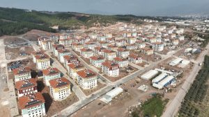 ‘Asrın inşa seferberliği’nde sona gelindi