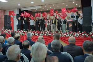 Atatürk’ün Kırklareli Ziyareti’nin 95. Yılı