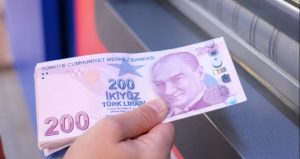 ATM’lerde para çekme ve yatırma limiti perşembe günü değişiyor: İşte yeni limitler