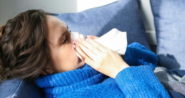 Avrupa’da yayılıyor: Türkiye risk altında mı?  Sağlık Bakanlığı’ndan H3N2 açıklaması