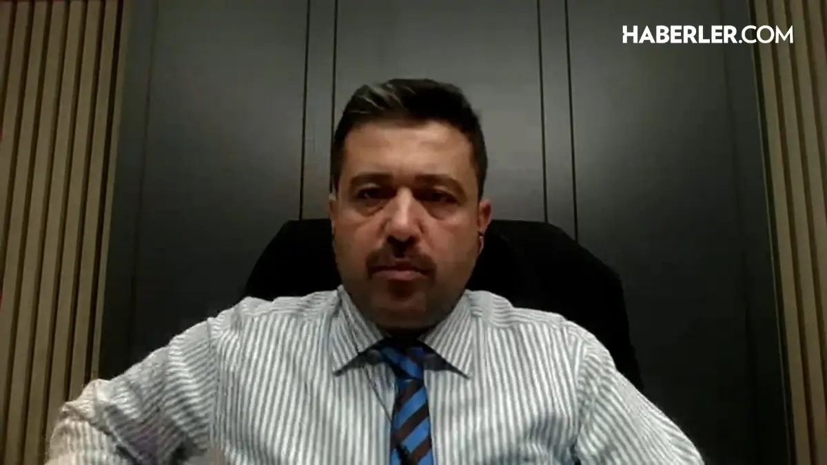 Avukat Cüneyd Altıparmak: İtiraflar artacak, dalga dalga büyüyen bir operasyonun ilk günlerini yaşıyoruz