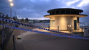 Avustralya’daki saldırıda saldırganların baba-oğul olduğu tespit edildi