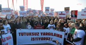 Ayaz’ın baba çığlığı