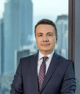 Aydem Enerji, CDP Global A Listesi’nde