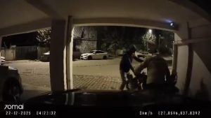 Aydın’da apartmanlardan 4 motosiklet çalan şüpheliler yakalandı