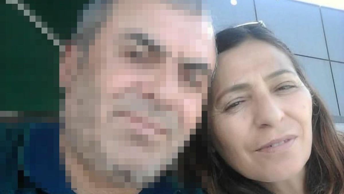 Aydın’da torununu kurtardı, kendisi öldü