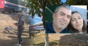 Aydın’da yürekleri yakan olay: Torunu ölmesin diye kendini feda etti!