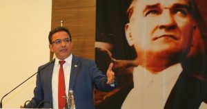 AYM’den CHP eski milletvekili Çetin Osman Budak için karar verdi