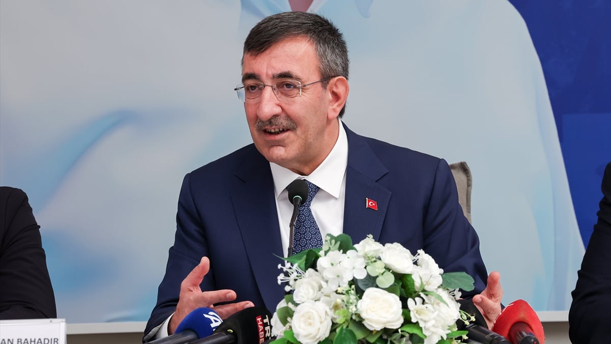 Azerbaycan-Türkiye Karma Ekonomik Komisyon Toplantısı başladı