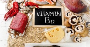 B12 vitamin eksikliği kimlerde görülür?