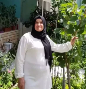 Baba, eski eşini vurdu; oğul babasına tanıklık etti