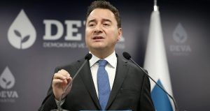 Babacan, AKP’li bakanla diyaloğunu anlattı: ‘Yiye yiye bitiremiyoruz’ ifşası