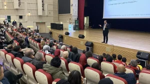 Bağımlılıkla Mücadelede ERVA Projesi