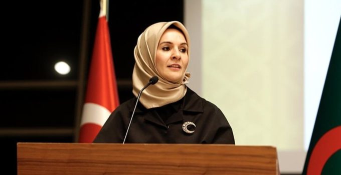 Bakan Göktaş’tan 3 bin yeni personel ve doğum ve babalık izni açıklaması